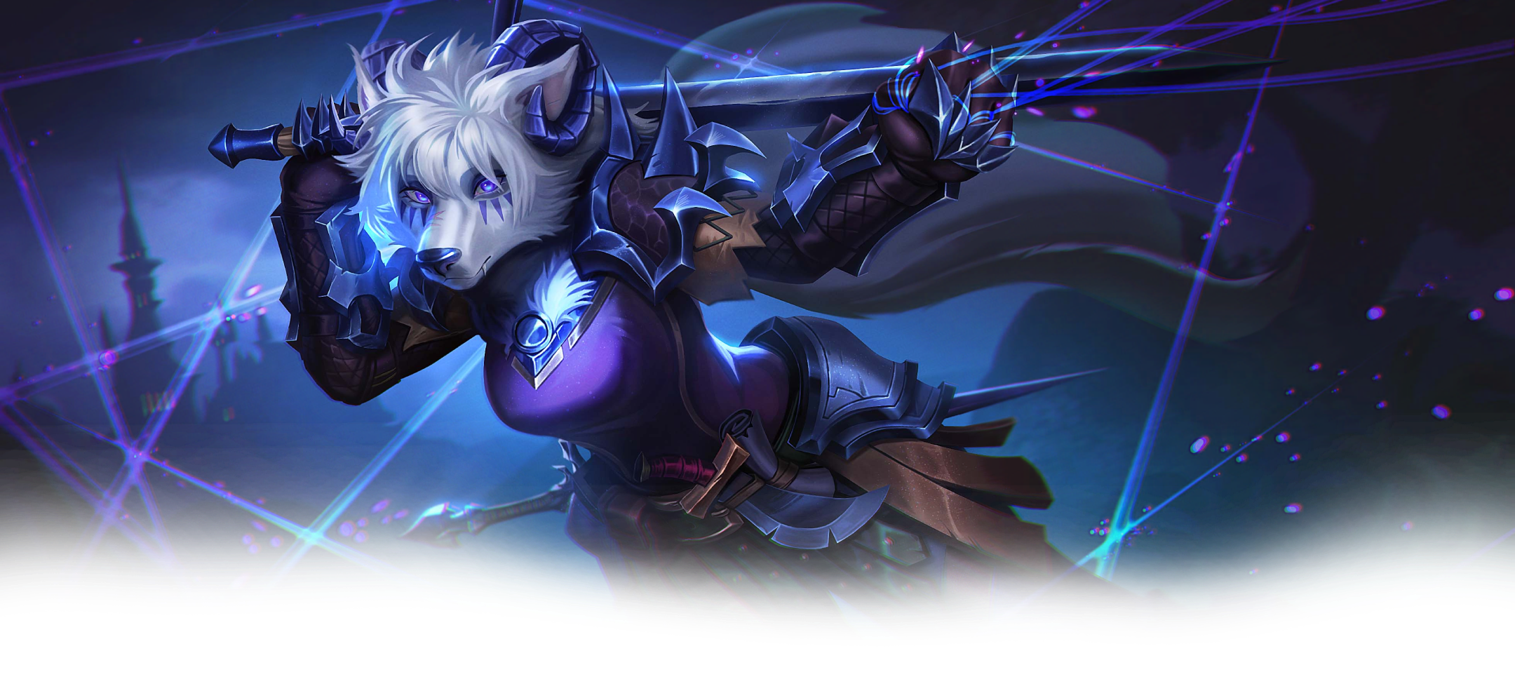 Val'kia Key Art
